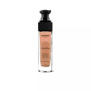 Marbert Care Plus Pre-Age Make-Up №03 30 мл