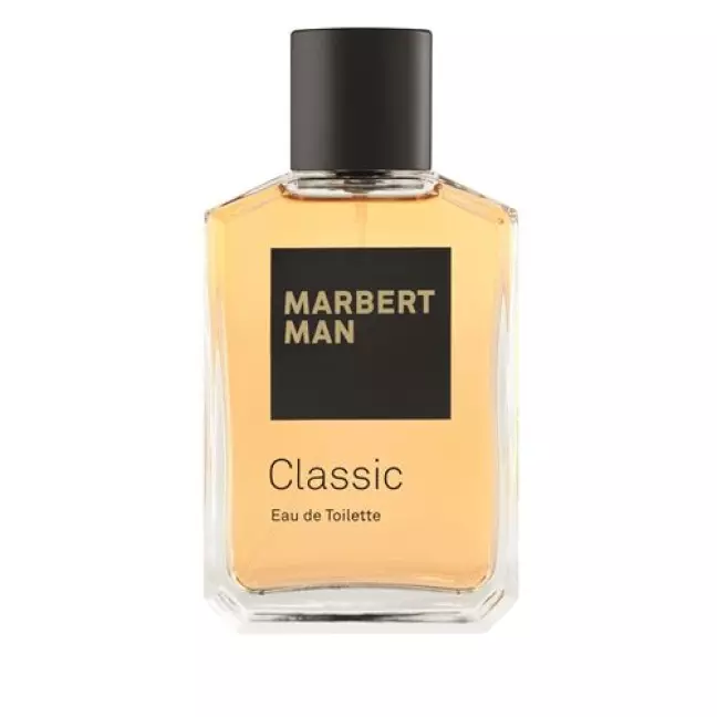 Туалетна вода Marbert Man Classic Vapo Vapo 100 мл