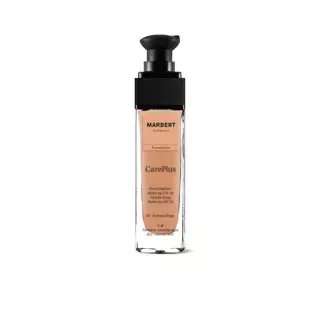 Marbert Care Plus Pre-Age Make-Up №02 30 мл