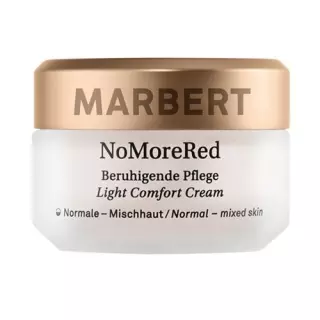 MARBERT NOMORERED LIGHT COMFOR