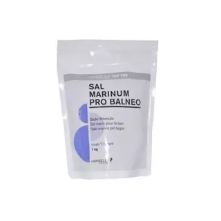 Top Ten Sal marinum per balneo 6 х 1 кг