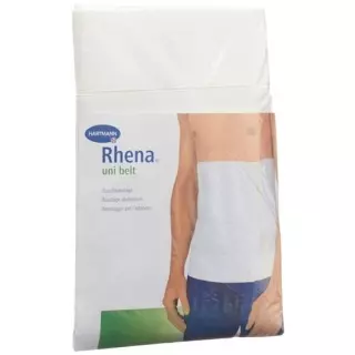 Rhena Uni Belt пов&#39;язка для живота 32см розмір 1