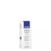 Крем для обличчя Linola 50 мл