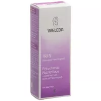 WELEDA Ірис нічний догляд освіжаючий 30 мл
