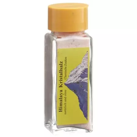 Кришталева сільничка MAINARDI HIMALAYA 90 гр