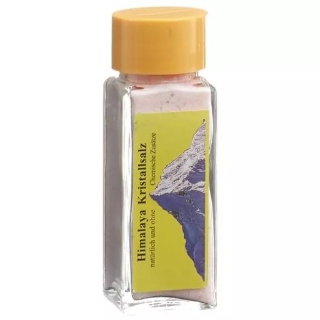 Кришталева сільничка MAINARDI HIMALAYA 90 гр