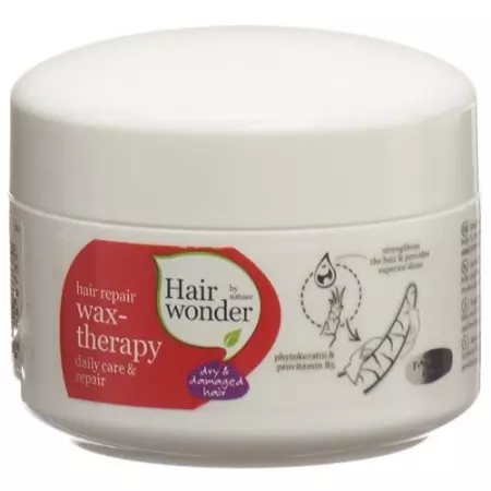 Henna Plus Hairwonder Wax Therapy доза 100мл Henna Plus Hairwonder Wax Therapy доза 100мл