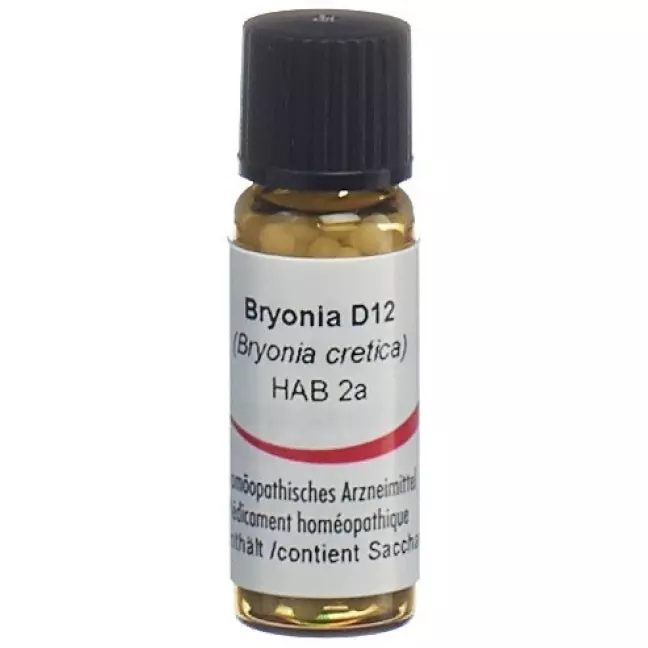 OMIDA BRYONIA D12 OMIDA BRYONIA D12