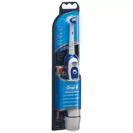 Акумулятор Oral-B Advance Power кл