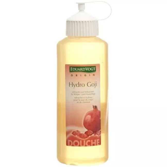 EDUARD VOGT ORIGIN Hydro Goji Douche 1000 мл