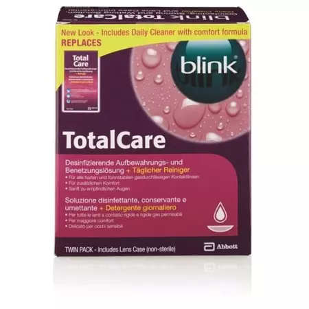 Total Care Twin Pack