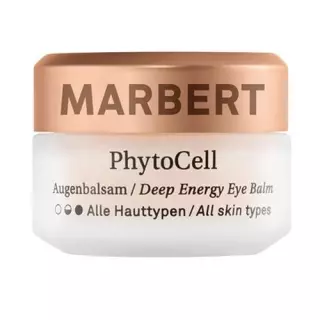 Бальзам для очей Marbert Phyto Cell Deep Energy Eye Balm 15 мл