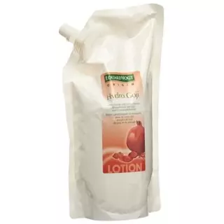 Vogt Hydro Goji Body лосьйон 1000мл