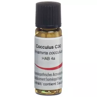 Omida Cocculus Glob C 30 2 г
