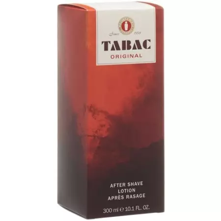 Засіб після гоління Maeurer Tabac Original 300 мл