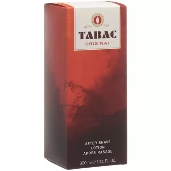 Засіб після гоління Maeurer Tabac Original 300 мл