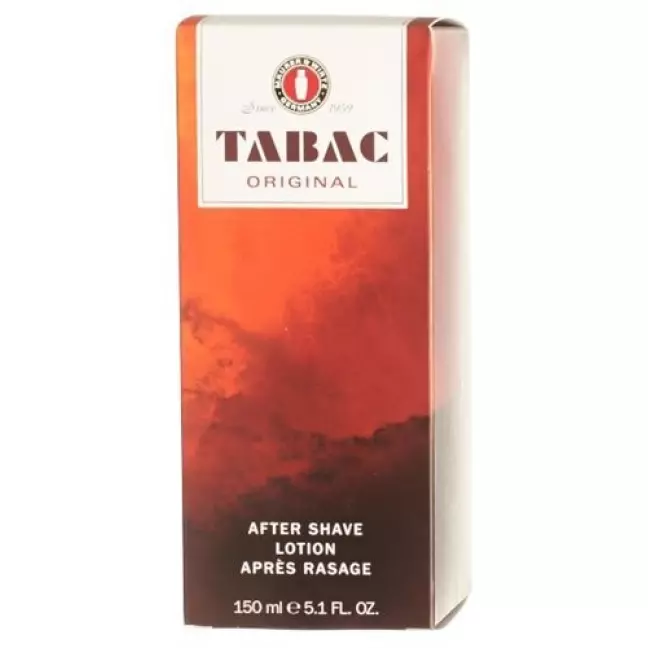 Засіб після гоління Maeurer Tabac Original 150 мл