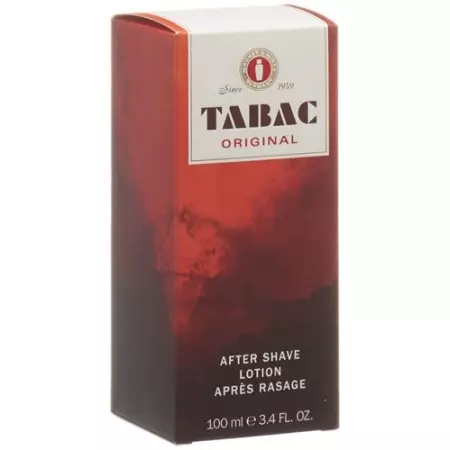 Tabac Original After Shave лосьон 100мл Tabac Original After Shave лосьон 100мл