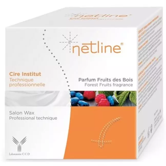 Горщик лісових ягід NETLINE institute 250 мл Горщик лісових ягід NETLINE institute 250 мл