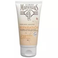 Le Petit Marseillais крем Mains Reparatrice 75мл
