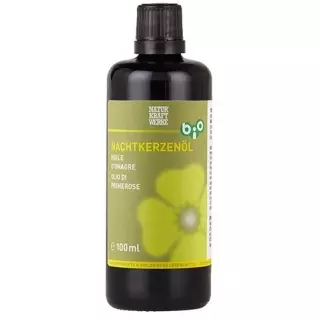 NaturKraftWerke Масло примули вечірньої native organic/organic 100 мл