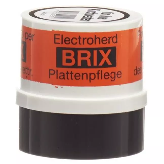 Догляд за конфорками Brix безбарвний Ds