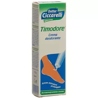 Крем-дезодорант CICCARELLI TIMODORE 50 мл