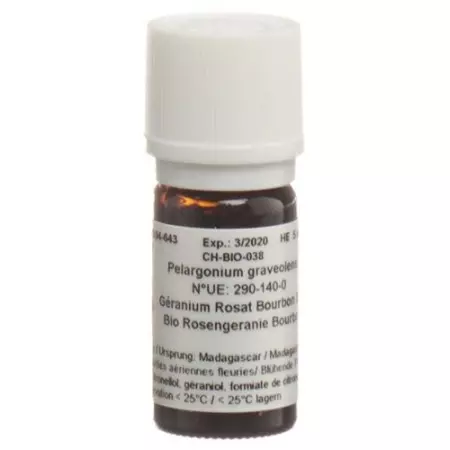 AROMASAN ROSENGERANIE AROMASAN ROSENGERANIE