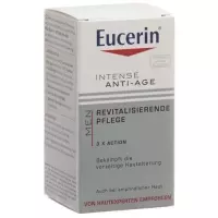 Eucerin Men Care Revitalizing Disp 50 мл