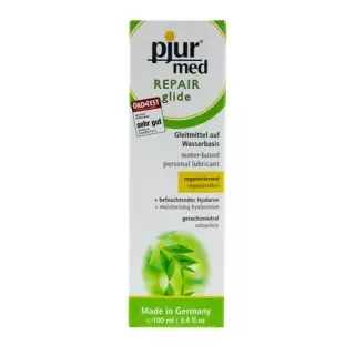 pjur med REPAIR glide 100 мл