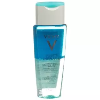 Vichy Purete Thermale Augen-Make-up-Entferner 150мл