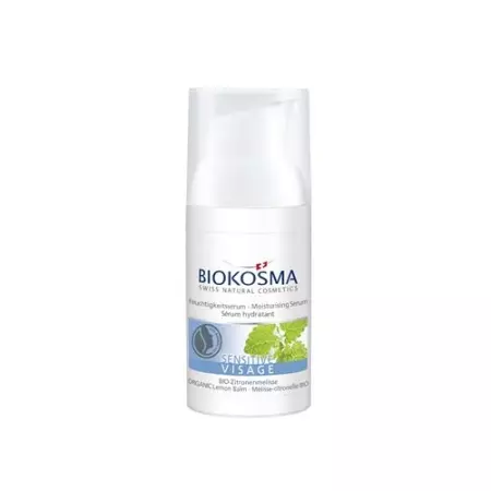 Сироватка Biokosma Sensitive Moisture Serum 30 мл Сироватка Biokosma Sensitive Moisture Serum 30 мл