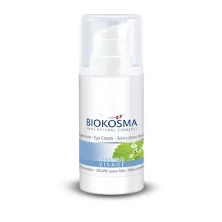 Biokosma Sensitive Eye Cream 15 мл