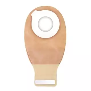 ESTEEM SYNERGY INVIS Ileo 61mm Fil Std op 10 мішків