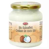 Кокосовий жир Morga Organic Promotion 200 г