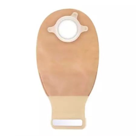 NATURA INVISICLOSE Ileo m Filt 70mm std op 10 мішків