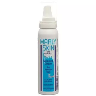 Marly Skin Foam Skin Protection Ds 100 мл