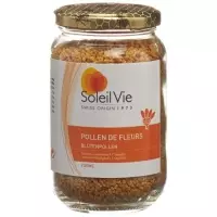 Soleil Vie Blutenpollen 1.qualitat 240г