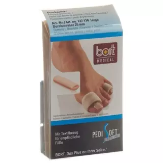 BORT PEDISOFT Захист від тиску Texline L