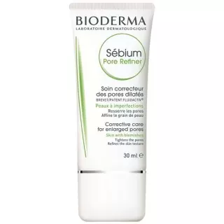Bioderma Sebium Pore Refiner Cream 30 мл