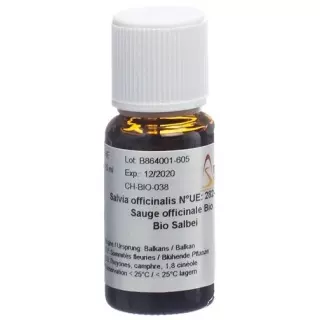 AROMASAN SALBEI