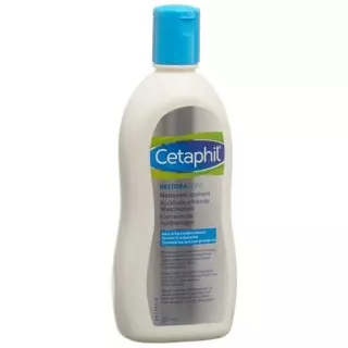 Зволожуючий лосьйон для вмивання Cetaphil Restoraderm 295 мл
