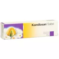 Камиллосан мазь 100 г