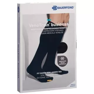 VENOTRAIN BUSINESS фут довгий AD KKL2 S plus/довгий закритий стоп