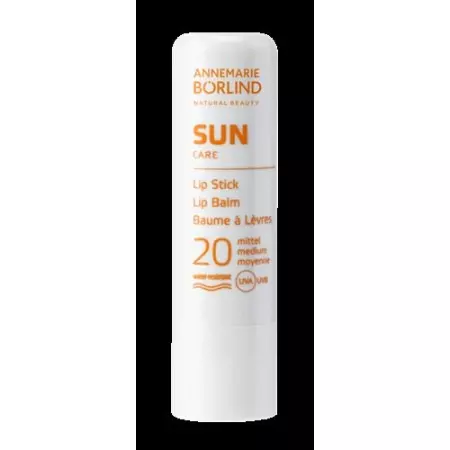Börlind Sun Lip SPF 20 Стік 5 г