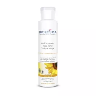Тонік для обличчя Biokosma Active Fl 150 мл