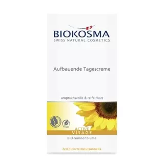 Денний крем Biokosma Active 50 мл