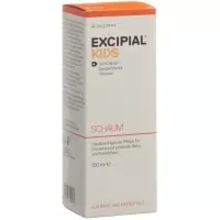 Excipial Kids Foam 100 мл