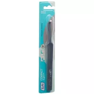 Щітка TEPE Compact Tuft