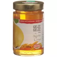 MORGA варення айва желе фруктове 350 г
